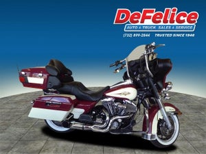 2007 Harley-Davidson FLHRSI ULTRA CLASSIC ELECTRIC GLIDE