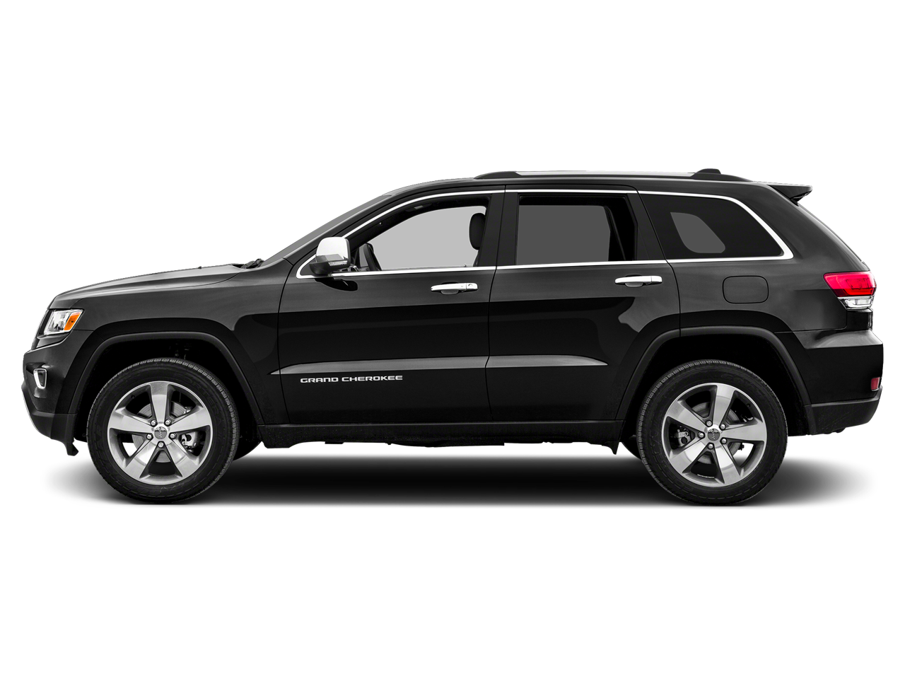 2015 Jeep Grand Cherokee Limited - Photo 30