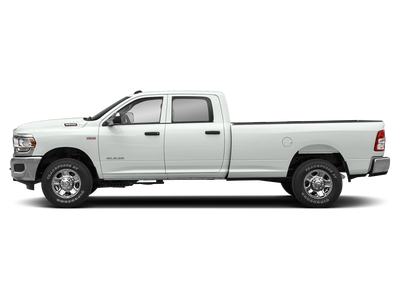 2019 RAM 3500 Laramie