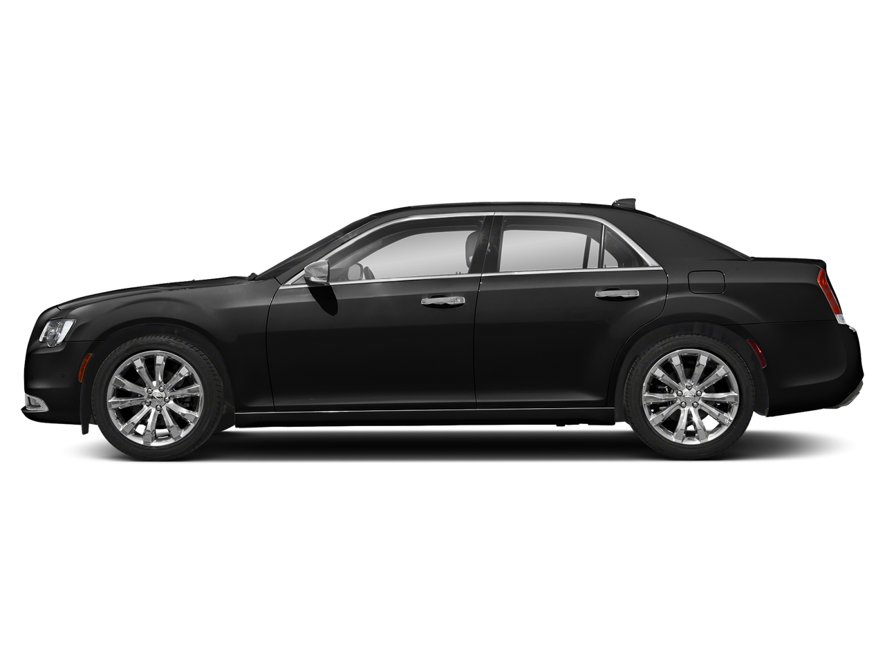 2020 Chrysler 300 Touring