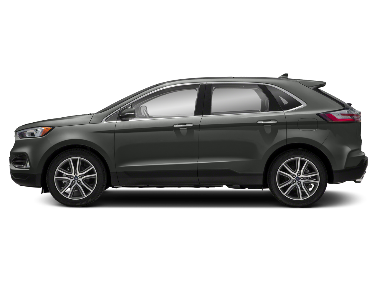 2020 Ford Edge SEL - Photo 28