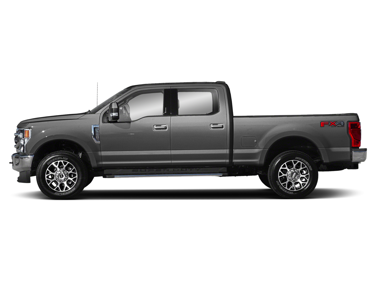 2020 Ford F-250 Super Duty Lariat