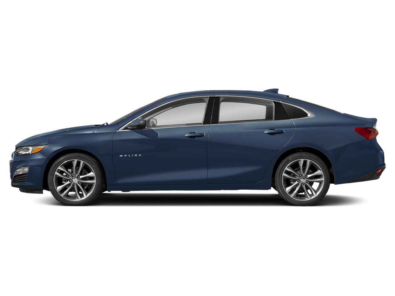 2024 Chevrolet Malibu 2LT - Photo 38