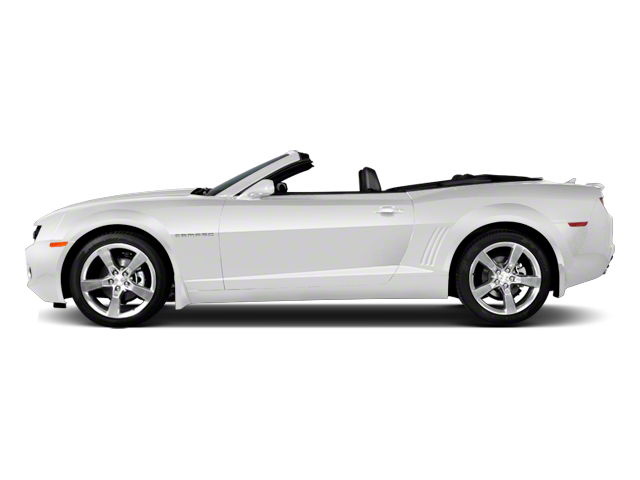 2012 Chevrolet Camaro LT