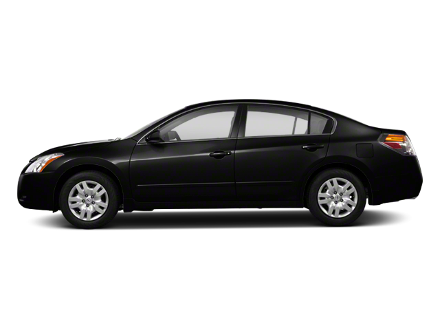 2012 Nissan Altima 4DR SDN I4 CVT 2.5 S