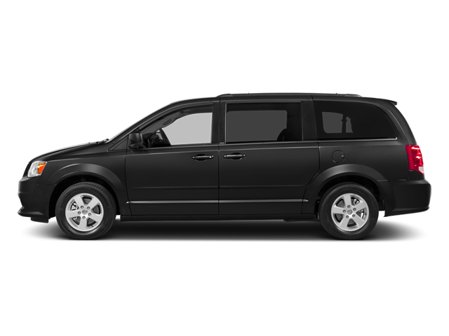 2014 Dodge Grand Caravan 4DR WGN SE