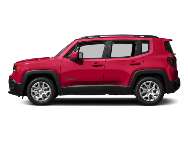 2016 Jeep Renegade Latitude - Photo 29
