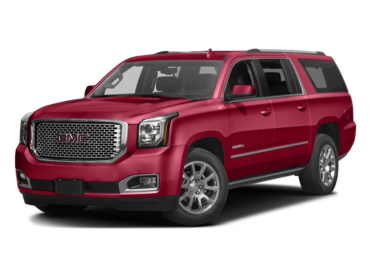 2016 GMC Yukon Denali AWD's photo