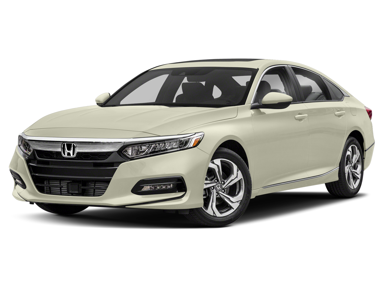 2018 Honda Accord 1.5T EX-L CVT's photo