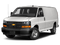 2019 Chevrolet Express 3500