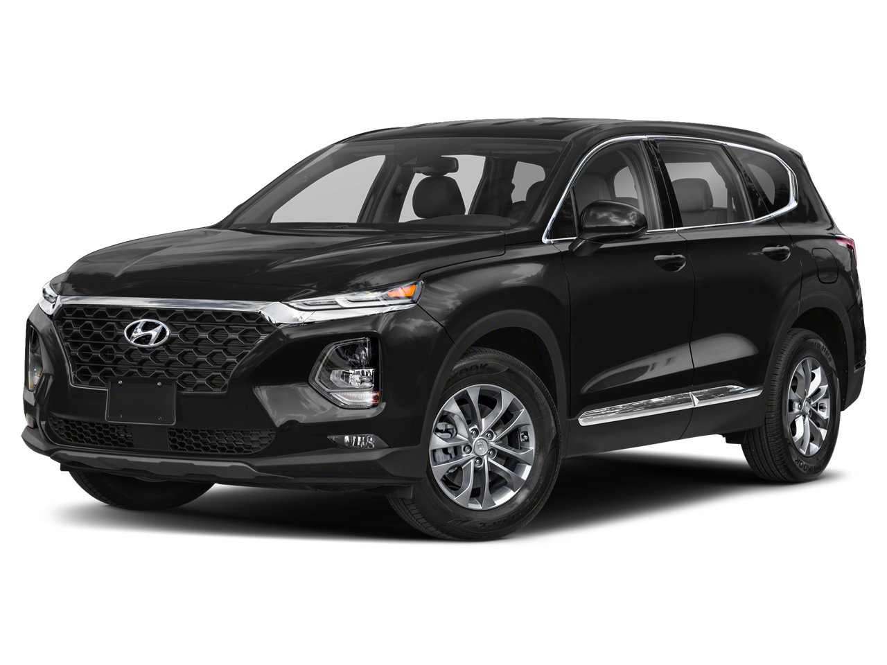 2019 Hyundai Santa Fe SEL Plus 2.4 AWD's photo