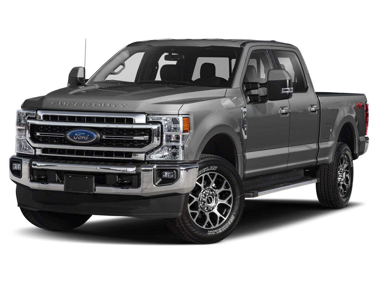 2020 Ford F-250 Super Duty Lariat