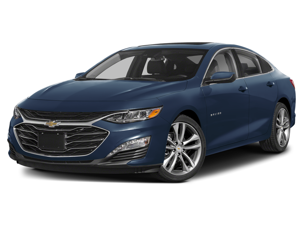 2024 Chevrolet Malibu 2LT - Photo 36