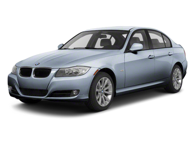 2011 BMW 3 Series 328i xDrive