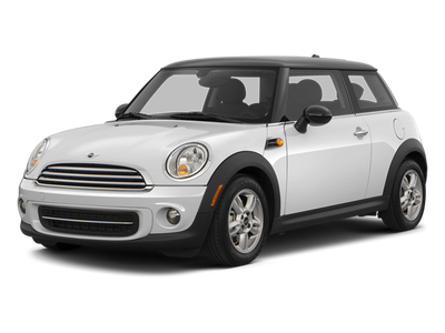 2013 MINI Hardtop Cooper