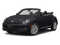 2013 Volkswagen Beetle Convertible 2.5L PZEV