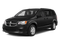 2014 Dodge Grand Caravan 4DR WGN SE