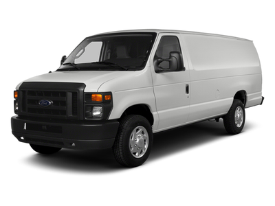 2014 Ford E-Series E-150