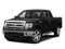 2014 Ford F-150 4WD SUPERCAB 163 XLT