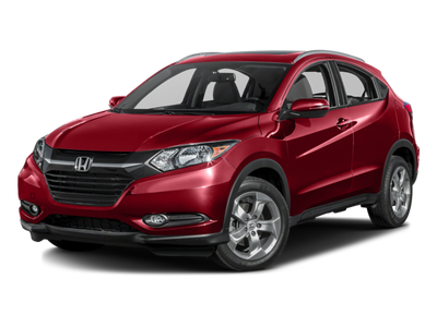 2016 Honda HR-V EX-L w/Navi