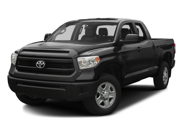 2016 Toyota Tundra