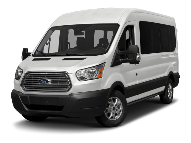2018 Ford Transit 350 XL Wagon Med Roof Sliding Pass. 148's photo