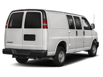 2019 Chevrolet Express 3500