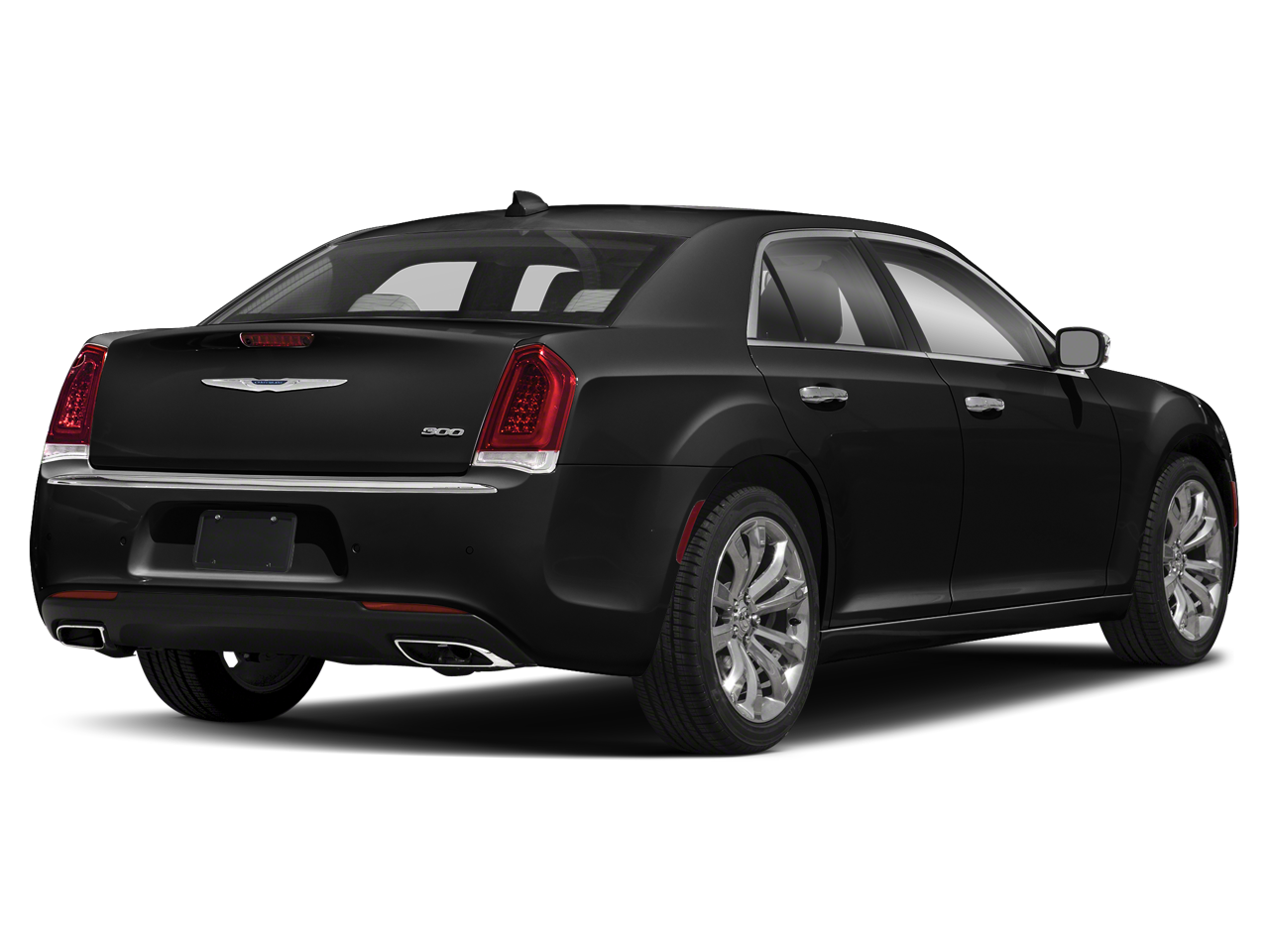 2020 Chrysler 300 Touring