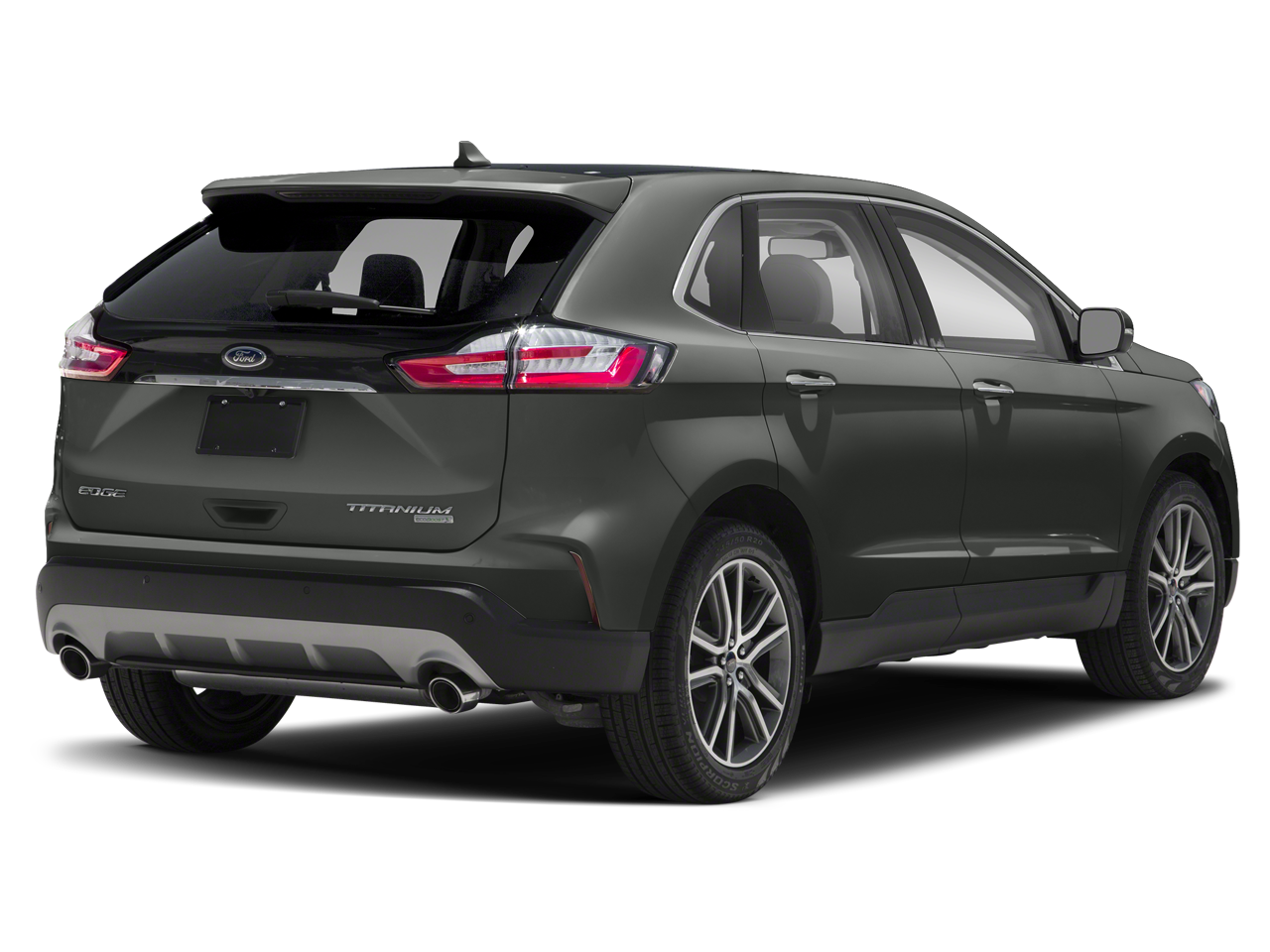 2020 Ford Edge SEL - Photo 27