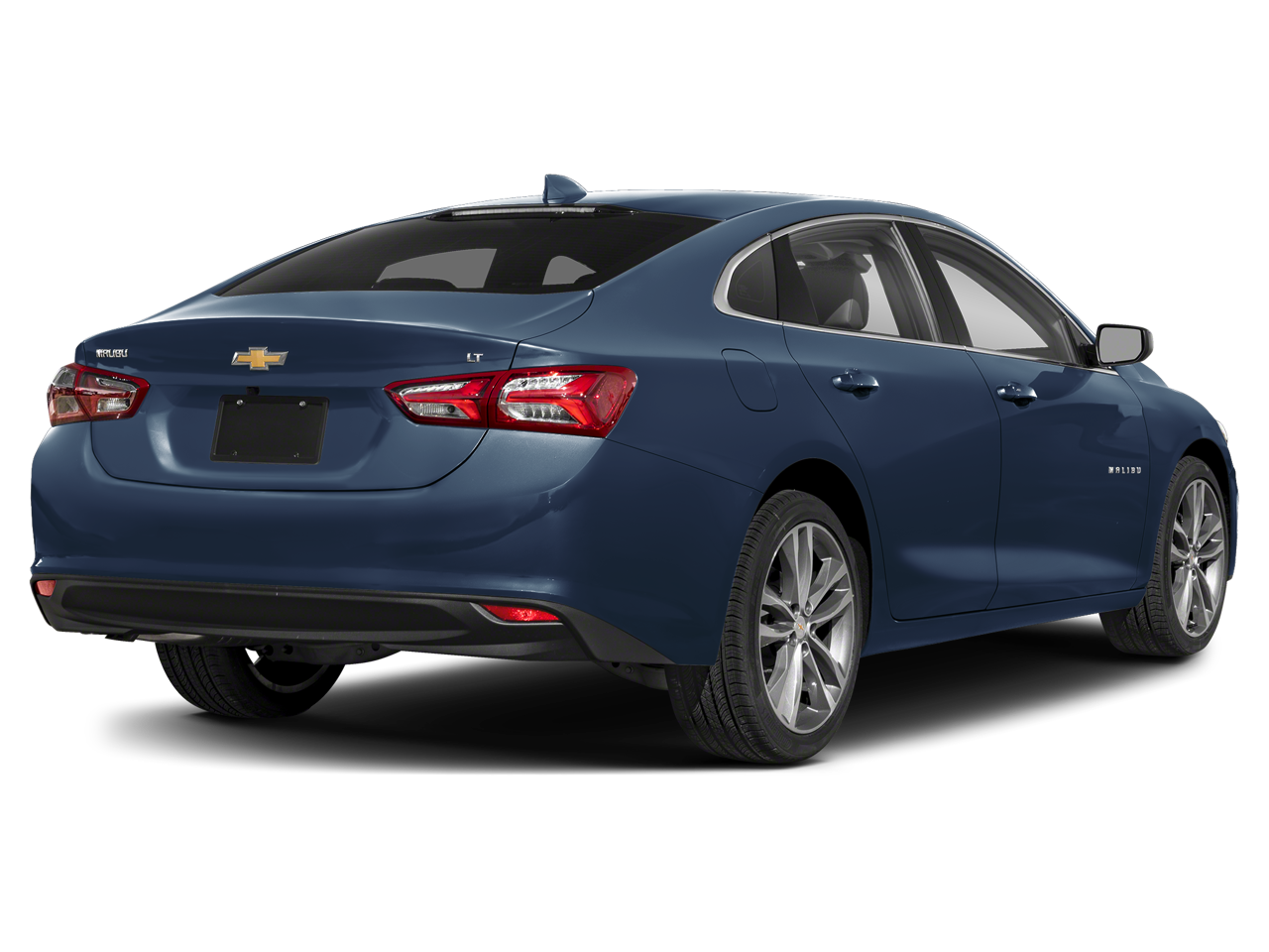 2024 Chevrolet Malibu 2LT - Photo 37