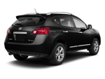 2012 Nissan Rogue SV w/SL Package