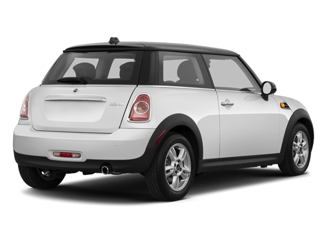 2013 MINI Hardtop Cooper