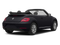 2013 Volkswagen Beetle Convertible 2.5L PZEV