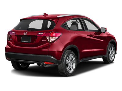 2016 Honda HR-V EX-L w/Navi