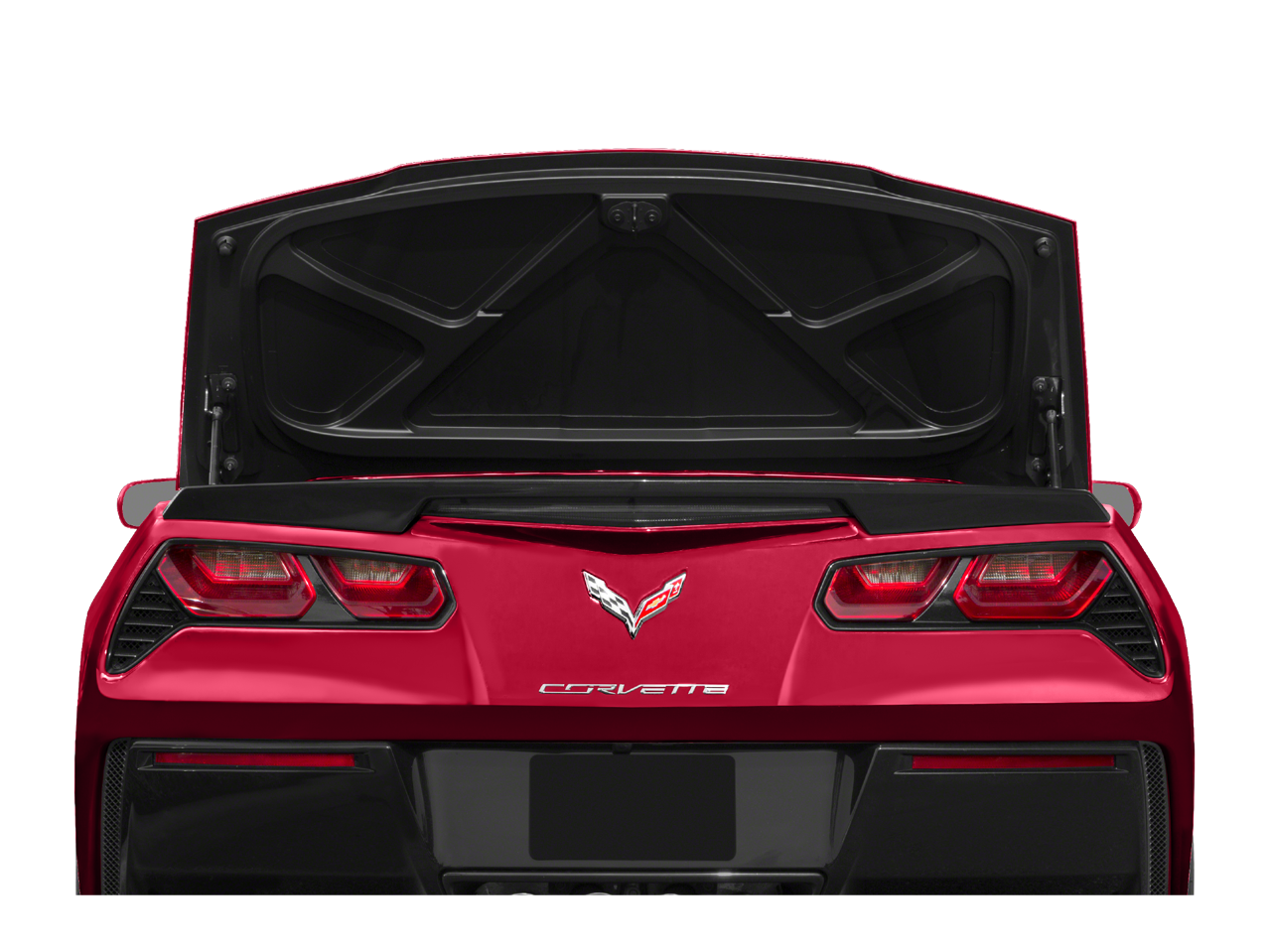 2015 Chevrolet Corvette Stingray
