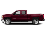 2015 Chevrolet Silverado 1500 2WD DOUBLE CAB 143.5 WOR