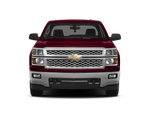 2015 Chevrolet Silverado 1500 2WD DOUBLE CAB 143.5 WOR