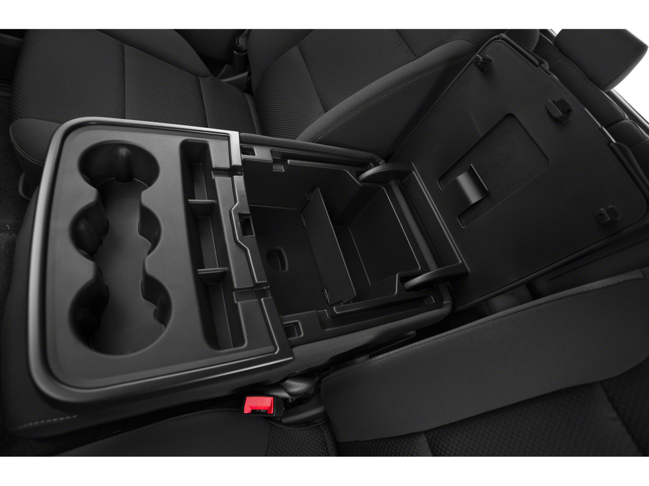 2015 Chevrolet Silverado 1500 2WD DOUBLE CAB 143.5 WOR