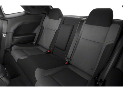 2015 Dodge Challenger SXT Plus