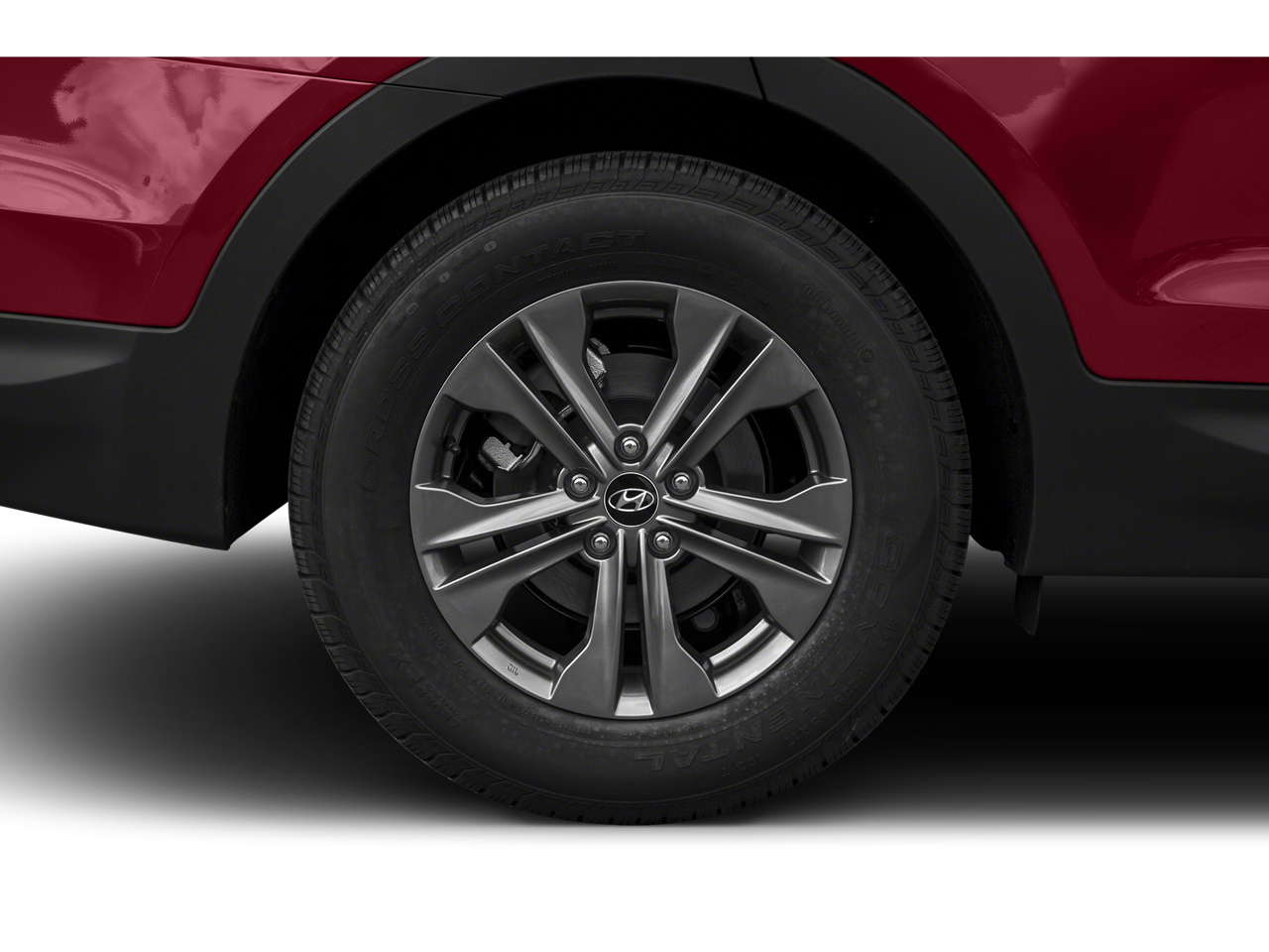 2015 Hyundai SANTA FE Sport 2.4L