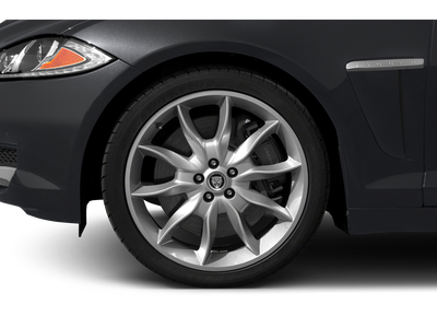 2015 Jaguar XF 3.0 Portfolio