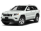 2015 Jeep Grand Cherokee Laredo E