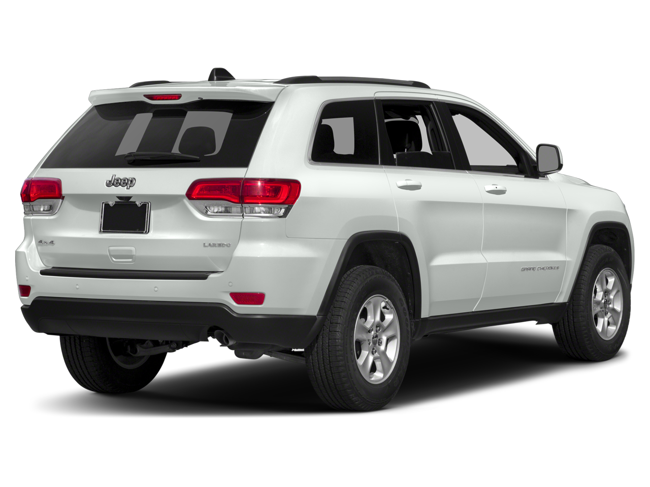 2015 Jeep Grand Cherokee Laredo E