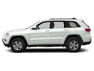 2015 Jeep Grand Cherokee Laredo E