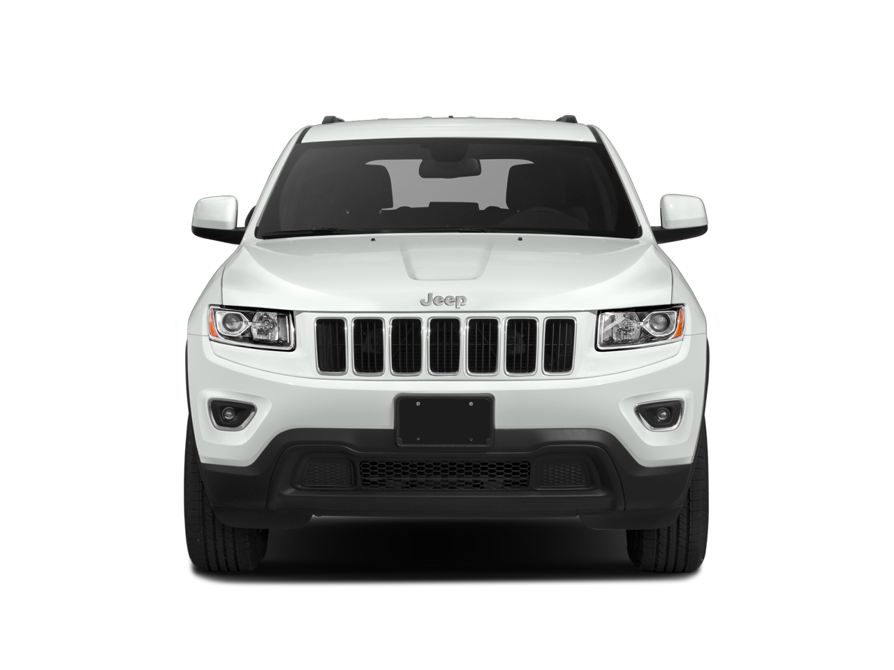 2015 Jeep Grand Cherokee Laredo E