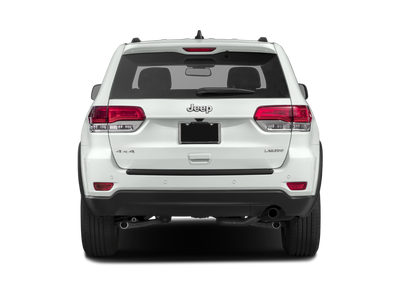 2015 Jeep Grand Cherokee Laredo E