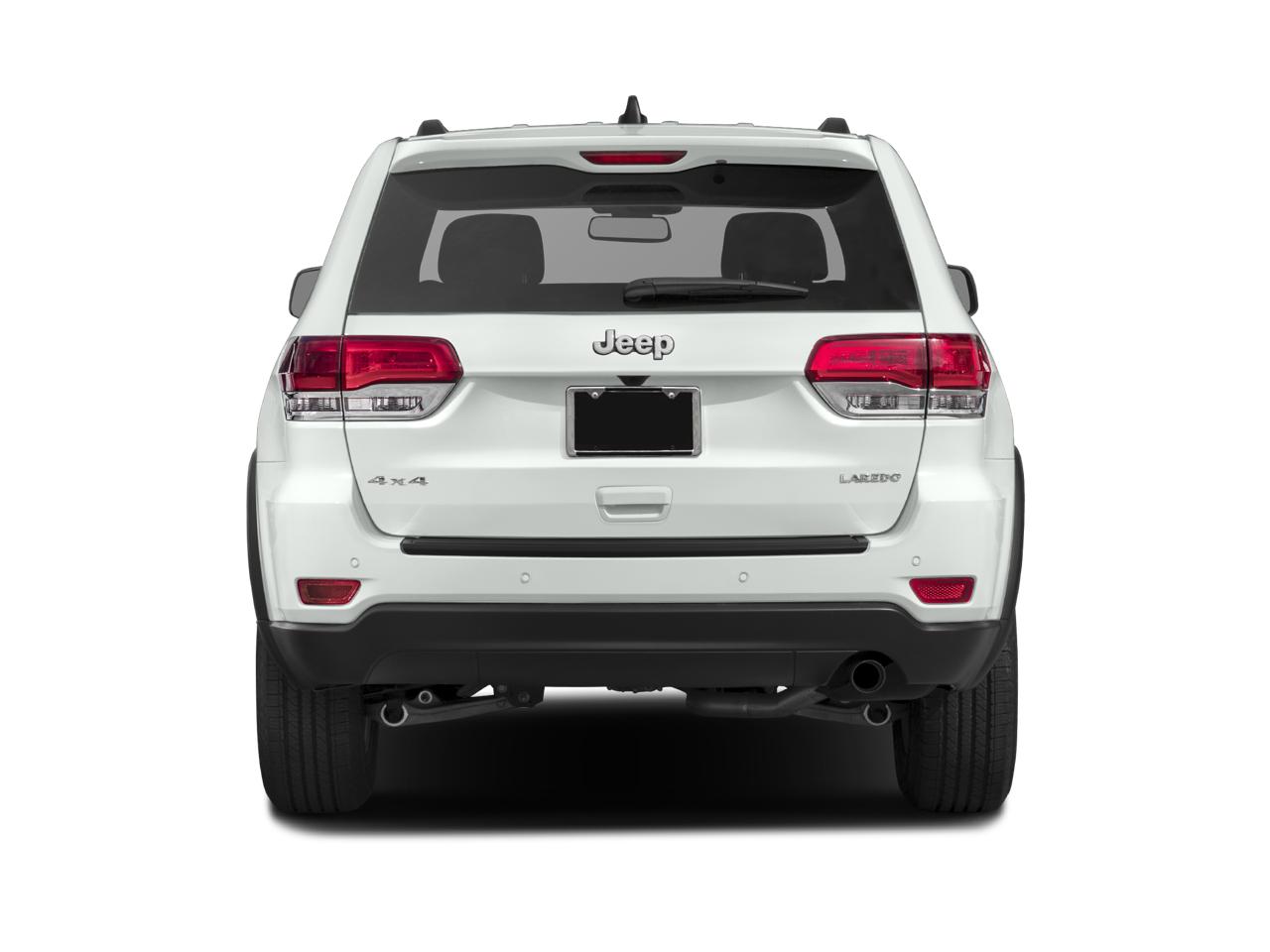 2015 Jeep Grand Cherokee Laredo E