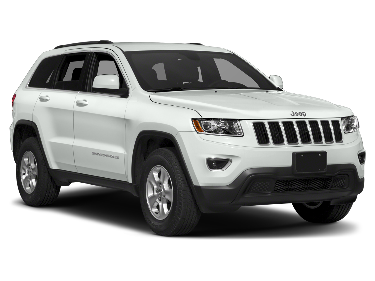 2015 Jeep Grand Cherokee Laredo E