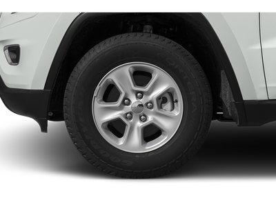 2015 Jeep Grand Cherokee Laredo E