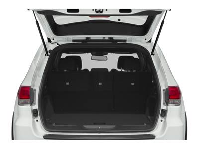 2015 Jeep Grand Cherokee Laredo E